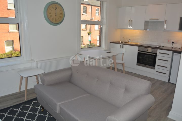 Flat 2 45 Cabra Park, Phibsborough, Dublin 7
