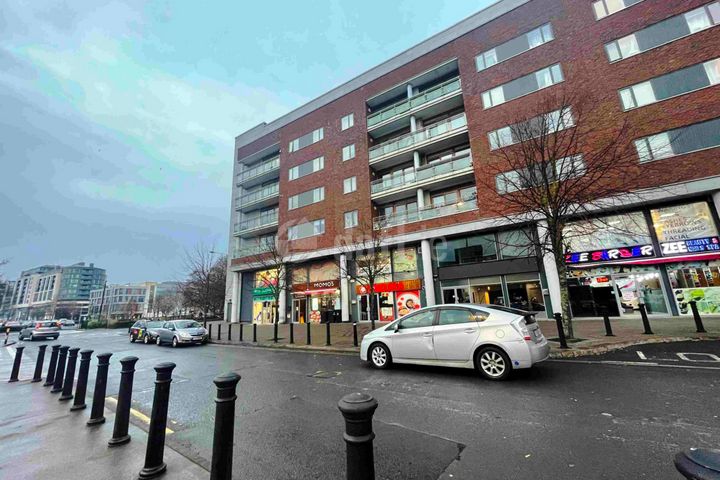 Tuansgate, Tallaght, Dublin 24, Tallaght, Dublin 24