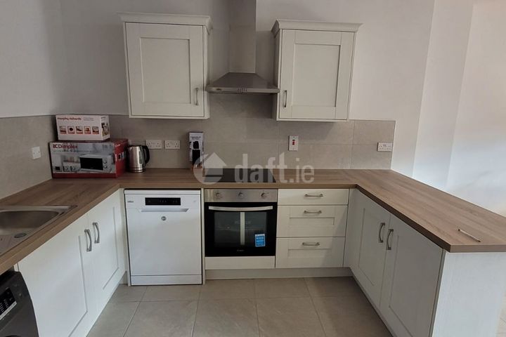 Priory Street, New Ross, Co. Wexford