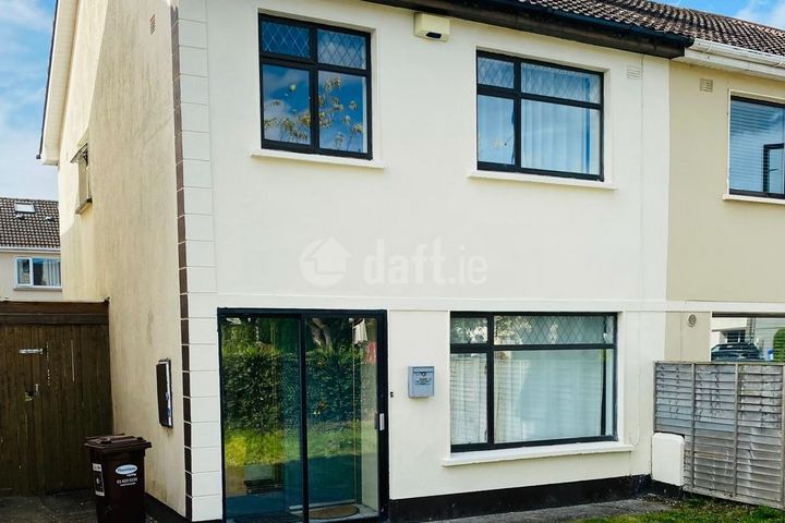 College Green, Maynooth, Maynooth, Co. Kildare