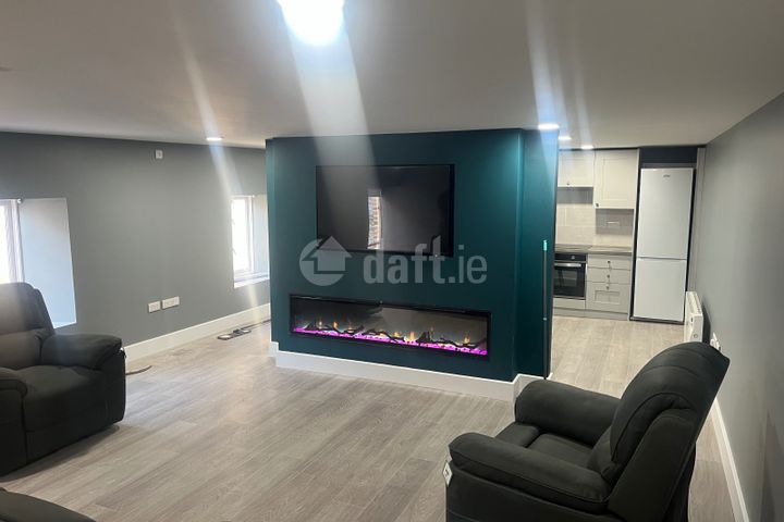 87 The Quay, Waterford City Centre