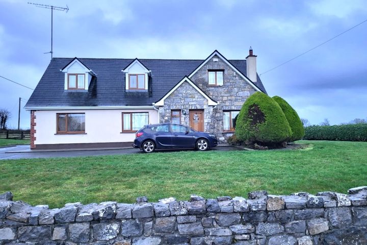  Kilteevan, Roscommon, Lanesborough, Co. Roscommon