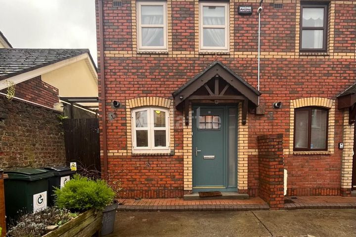 1 Grove Mews, Castle Terrace, North Circular Road, Dublin 7