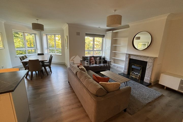 Apartment 17, Woodhaven, Milltown Bridge Road, Milltown, Dublin 6