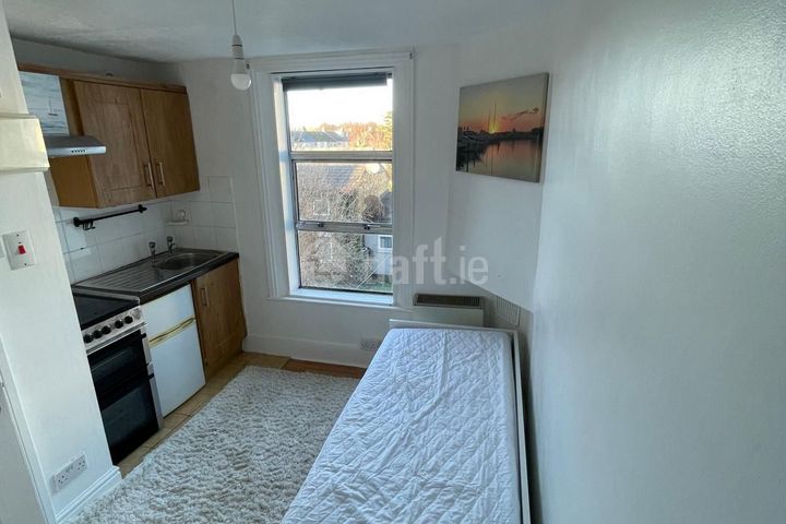 North Circular Road, Dublin 7, North Circular Road, Dublin 7