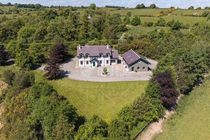 Crehelp, Dunlavin, Dunlavin, Co. Wicklow