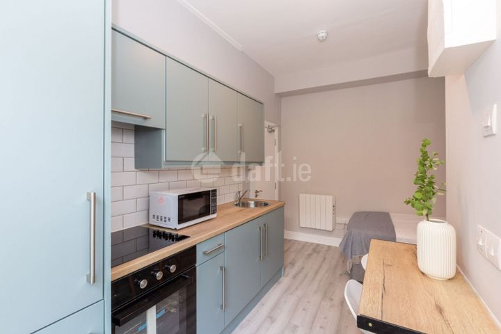 Apartment 2 , 55 Rathmines Road Upper, Rathgar, Dublin 6