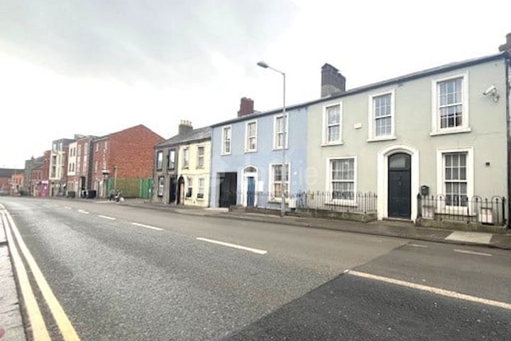 Prussia St, Stoneybatter, Dublin 7, Stoneybatter, Dublin 7