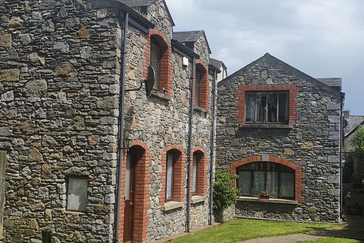 Town centre, Ardee, Co. Louth, Ardee, Co. Louth