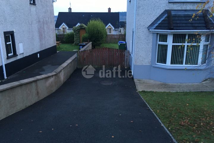 Ballymacool, Letterkenny, Letterkenny, Co. Donegal