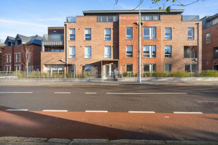 Apartment 5, Addison Lodge, Drumcondra, Dublin 9