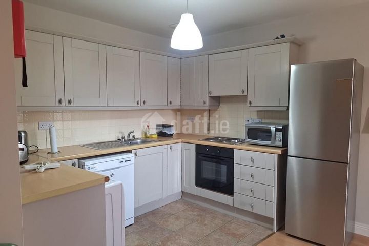 Scariff House Waterville Terrace, Blanchardstown, Dublin 15