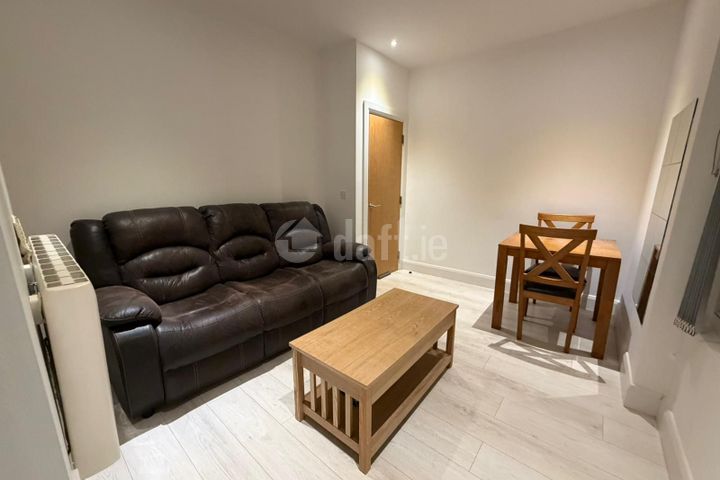 Blessington Street, Dublin 7, North Circular Road, Dublin 7