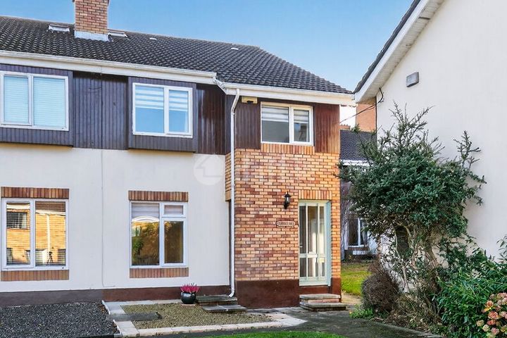 44 Cowper Village, Cowper Road, Rathmines, Dublin 6