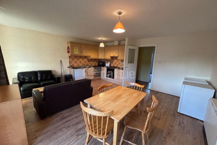 Apartment 20, Cratloe Wood Student Village, Caherdavin, Co. Limerick