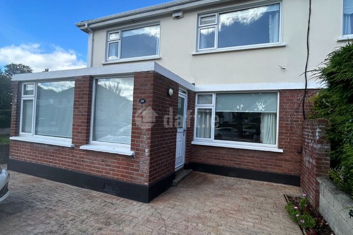 233 Beech Park, Lucan, Lucan, Co. Dublin