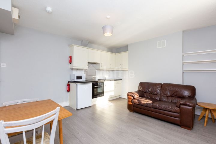 Apartment 7, 22 Charleston Road, Ranelagh, Dublin 6