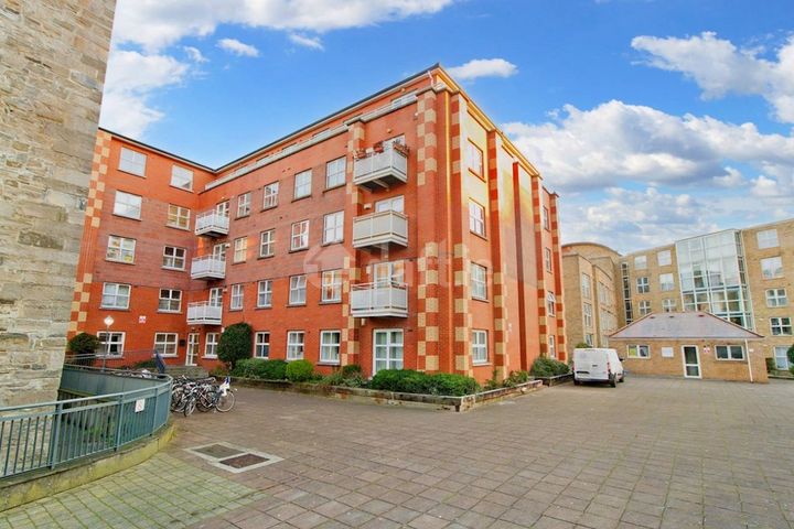 Apt 52, The Hardwicke, D07 AR22, Smithfield, Dublin 7