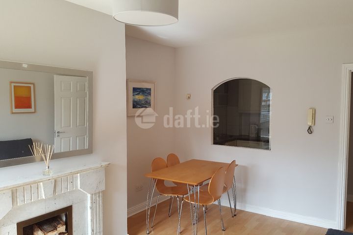 Harcourt Hall, Charlotte Way, Dublin 2