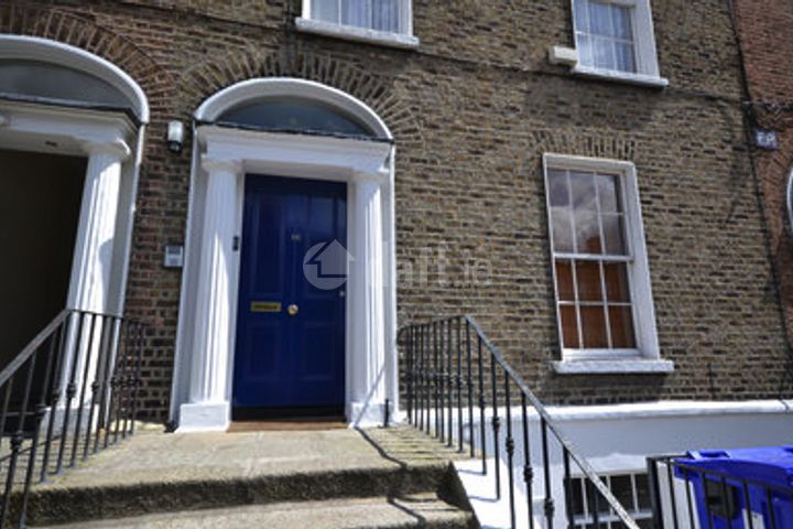 Short Term Letting - Apartment 3, 16 Lower Rathmines Road, Rathmines, Dublin 6