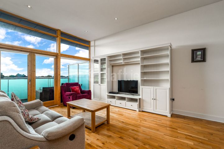  Rosanule, Phoenix Park Avenue, Navan Road (D7), Dublin 7