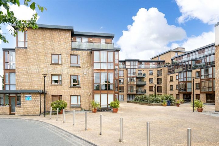 Apartment 161, Block G, The Island, Chapelizod, Dublin 20