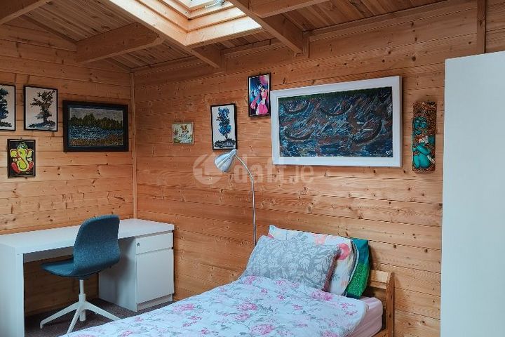 Ballinteer Avenue, Ballinteer, Dublin 16