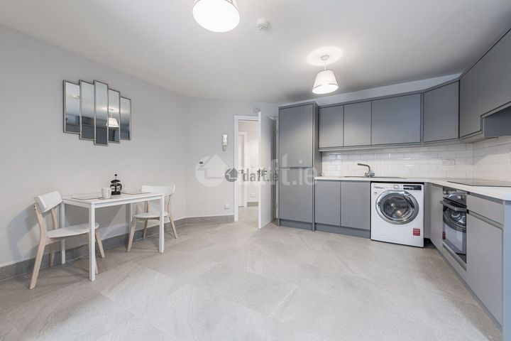  Kelly's Court, Dublin 1