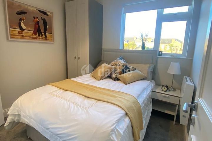 North Circular Road Apartment, Dublin 7