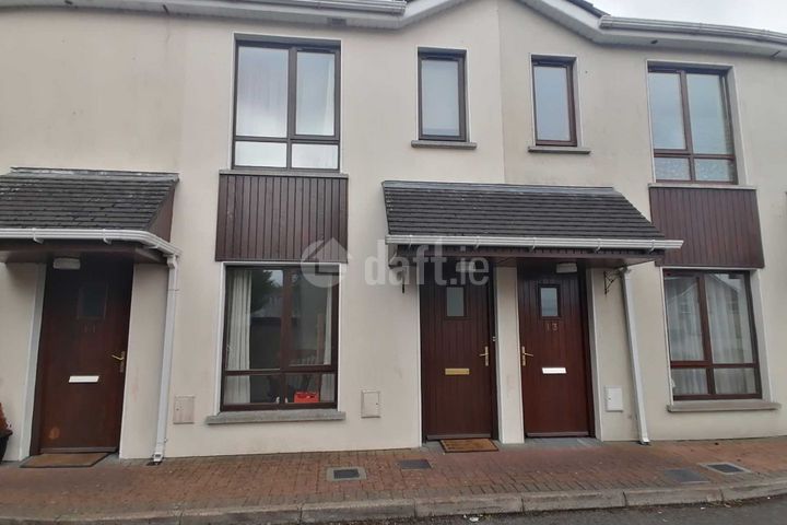 12 Fountain View, Baileborough, Co. Cavan, Bailieborough, Co. Cavan
