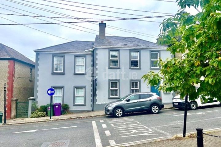 4a Old Street, Malahide, Malahide, Co. Dublin