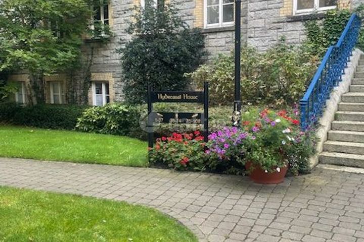  Hybreasal House, South Circular Road, Kilmainham, Dublin 8