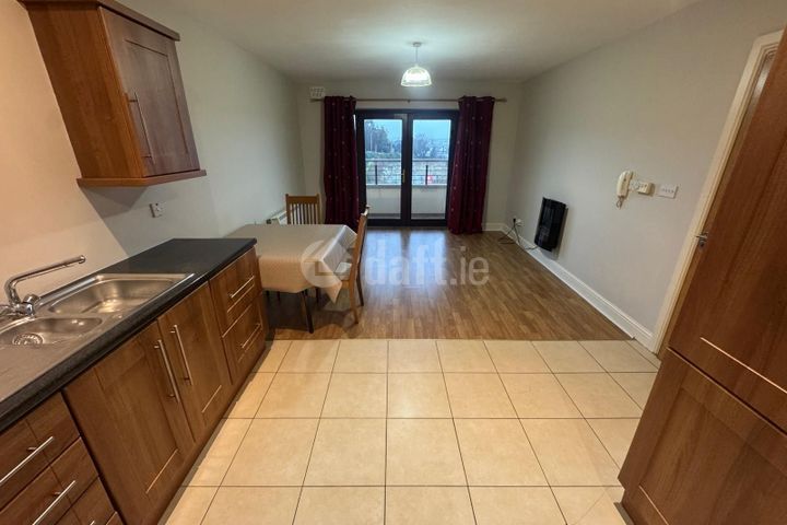 11 Bridge View Apartments, Station road, Lifford, Co. Donegal