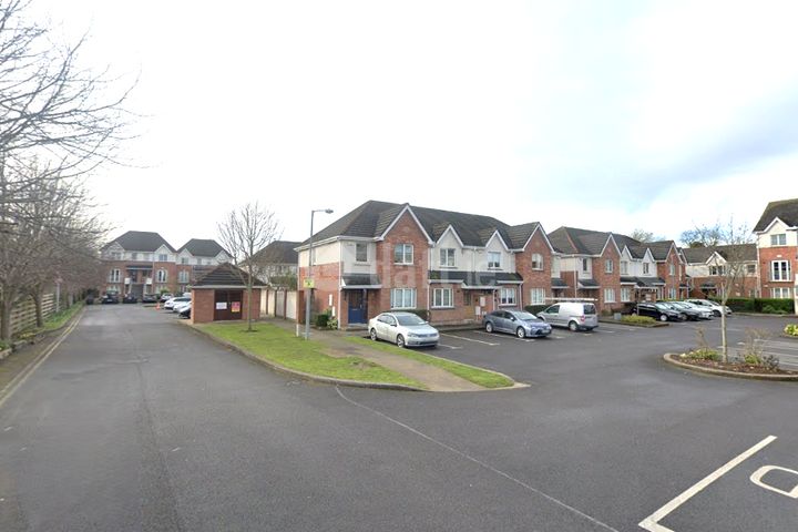 Summerseat Court, Main Street, Clonee, Dublin 15