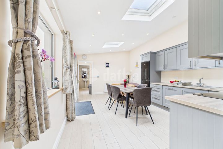 Tullow Street, Carlow Town, Co. Carlow