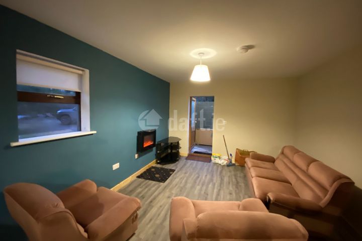 The Old Reliable, Glantane, Glantane, Co. Cork