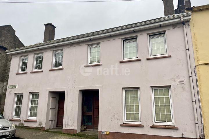 Lee View Court, Blarney Street, Cork City Centre