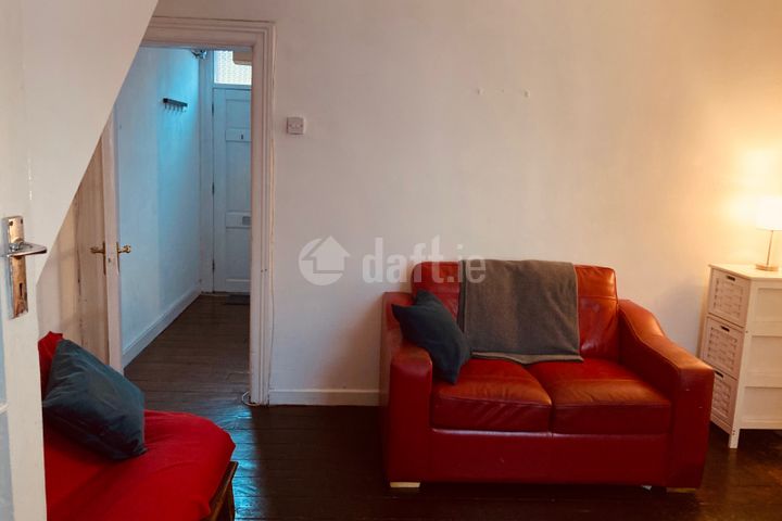 Murtagh Road,Dublin 7, Arbour Hill, Dublin 7