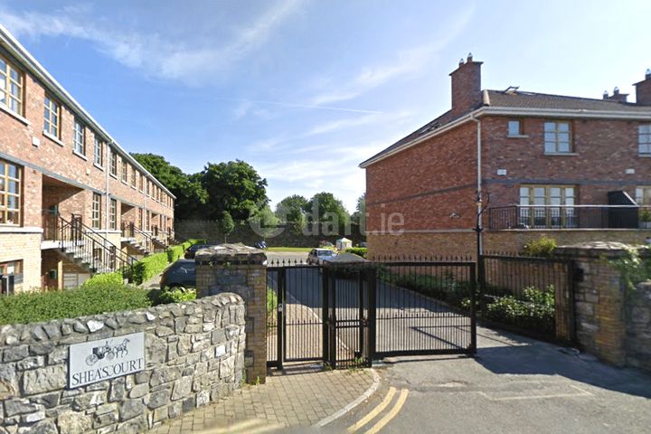 Sheas Court, Stoneybatter, Dublin 7, Stoneybatter, Dublin 7
