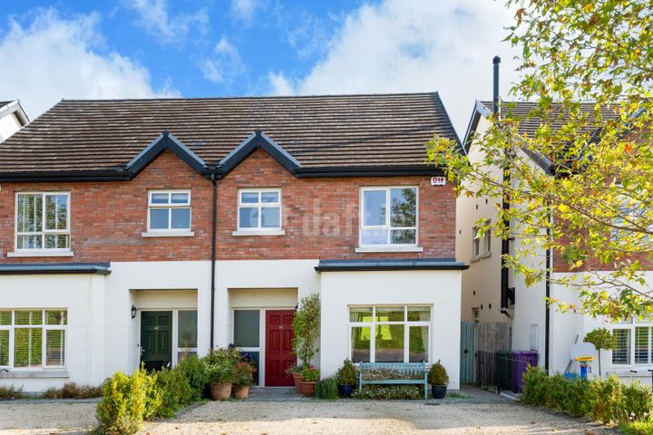 Carrig Mill, Killincarrig, Delgany, Co. Wicklow