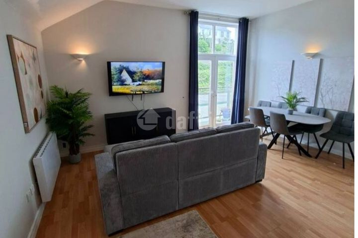 Apartment 47 Block 6, Strand Palace, Upper Strand, Youghal, Co. Cork