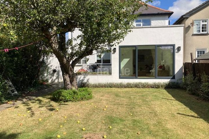 Kimmage Road West, Dublin 12, Kimmage, Dublin 12