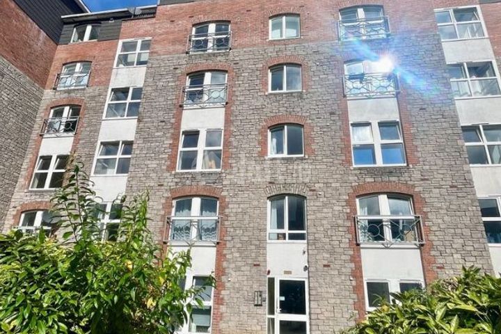 Apartment 211, River Towers, Clogheen, Co. Cork