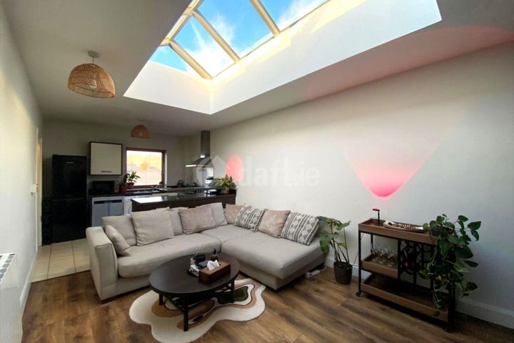 Townhouse 4, Brabazon Hall, Ardee Street, Dublin 8, The Coombe, Dublin 8