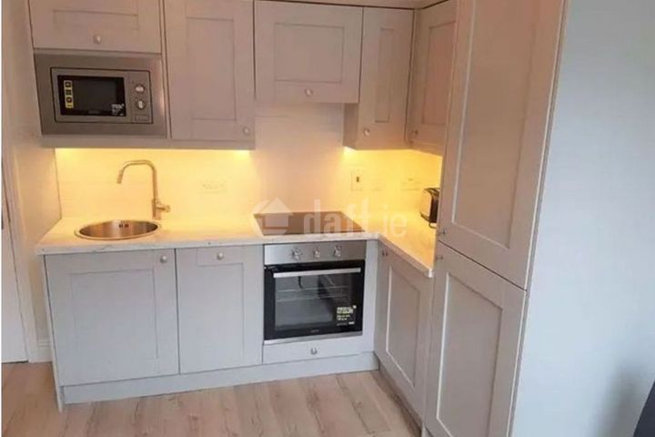 Auron Court, Dublin 2