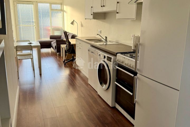 Glasheen Road, Wilton, Co. Cork