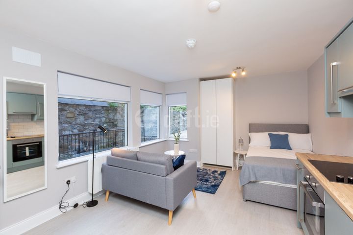 Apartment 2, 58 Richmond Street South, Dublin 2