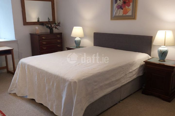 Monkstown Village, Monkstown, Co. Dublin