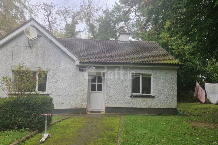 Rathside, Mullaghmast, Ballytore, Ballitore, Co. Kildare