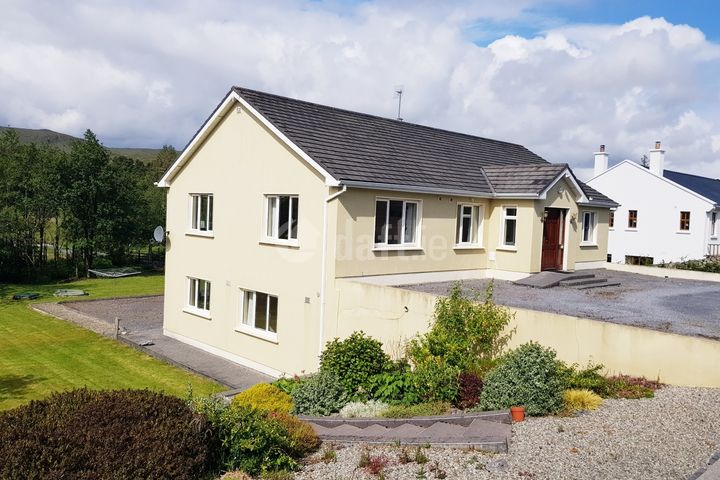Doon East, Rosscahill, Co. Galway